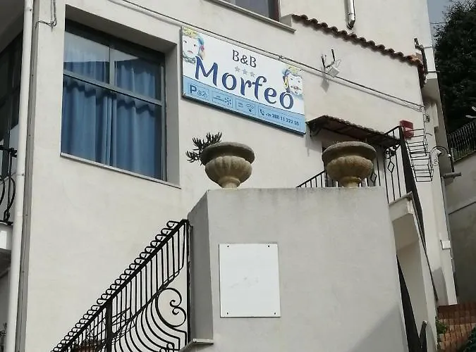 Alojamento de Acomodação e Pequeno-almoço Morfeo
