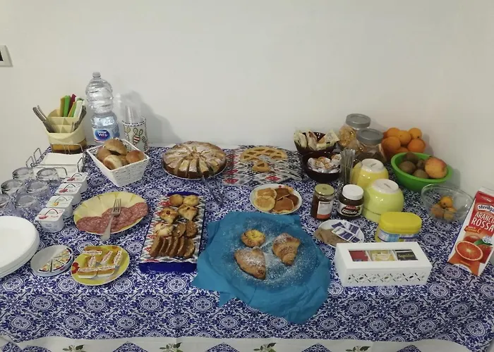 Morfeo Alojamento de Acomodação e Pequeno-almoço