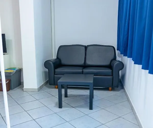 Morfeo Alojamento de Acomodação e Pequeno-almoço 3*