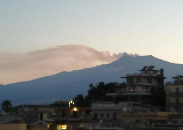 Morfeo Taormina