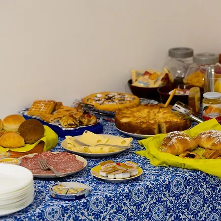 Bed & Breakfast Morfeo Taormina