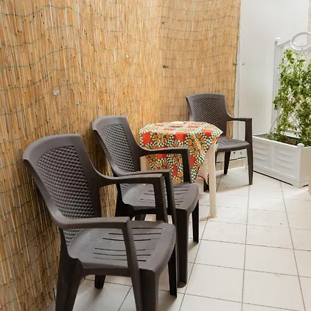 Bed & Breakfast Morfeo 3*