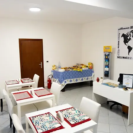 Bed & Breakfast Morfeo 3*
