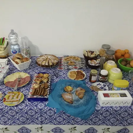 Morfeo Bed & Breakfast