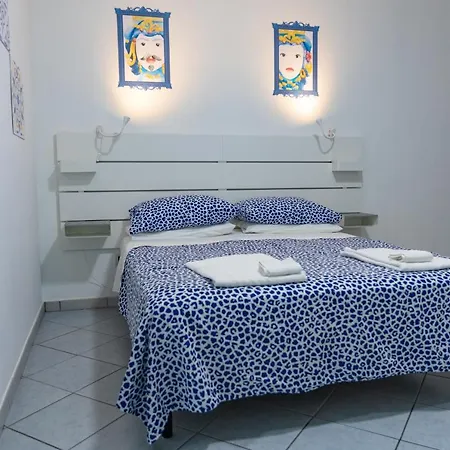 Bed & Breakfast Morfeo 3*