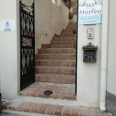 Morfeo
