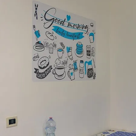 Morfeo Bed & Breakfast