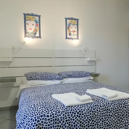 Morfeo Bed & Breakfast