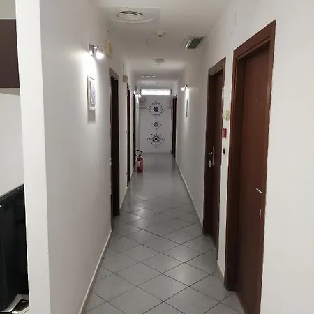 Bed & Breakfast Morfeo 3*