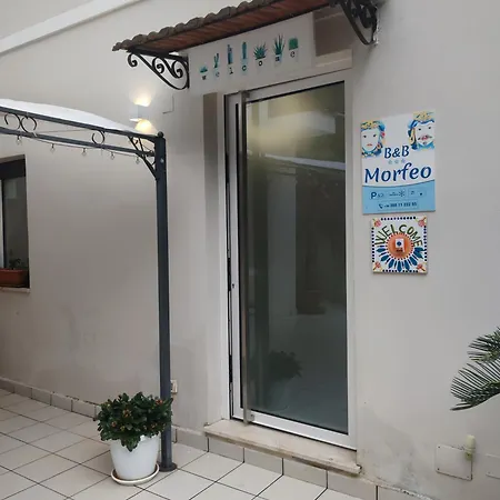 Morfeo Bed & Breakfast 3*