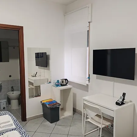 Bed & Breakfast Morfeo 3*