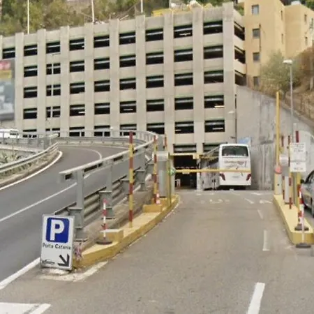 Morfeo 3* Taormina