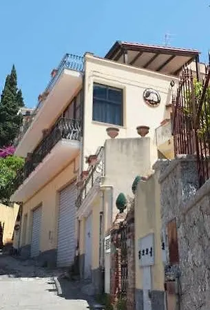 Morfeo 3* Taormina