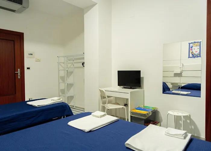 Panzió Morfeo Taormina