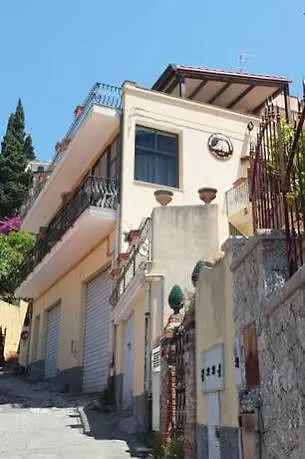 Morfeo 3* Taormina