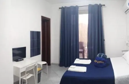 Bed & Breakfast Morfeo Taormina