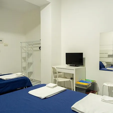 Bed & Breakfast Morfeo Taormina