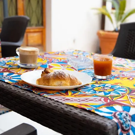 Morfeo Bed & Breakfast 4*