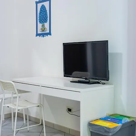 Morfeo فندق مبيت وإفطار تاورمينا
