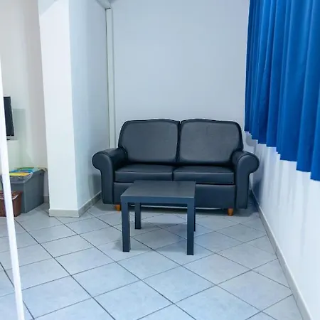 Morfeo לינה וארוחת בוקר 4*