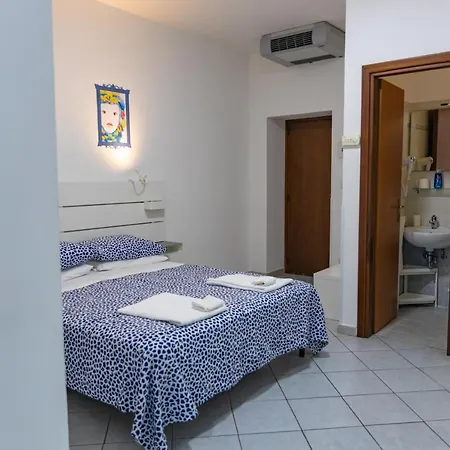 فندق مبيت وإفطار Morfeo