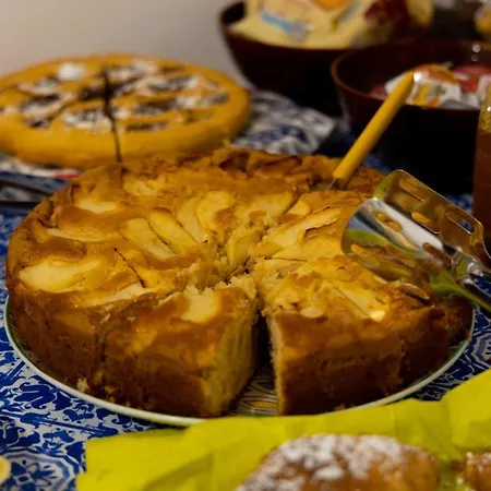 فندق مبيت وإفطار Morfeo تاورمينا