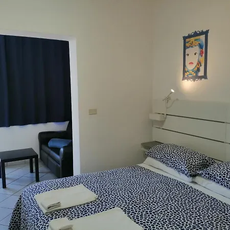 Morfeo Bed & Breakfast 4*