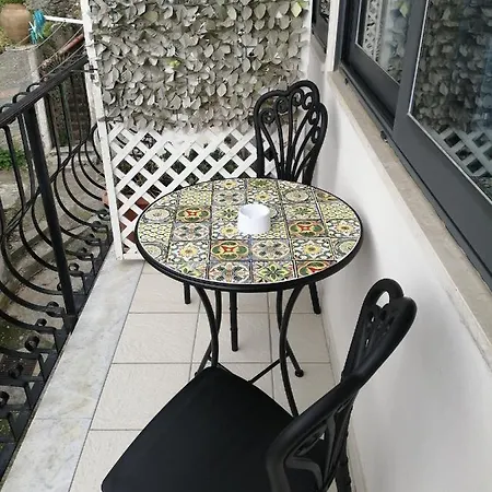 Morfeo 4* Taormina