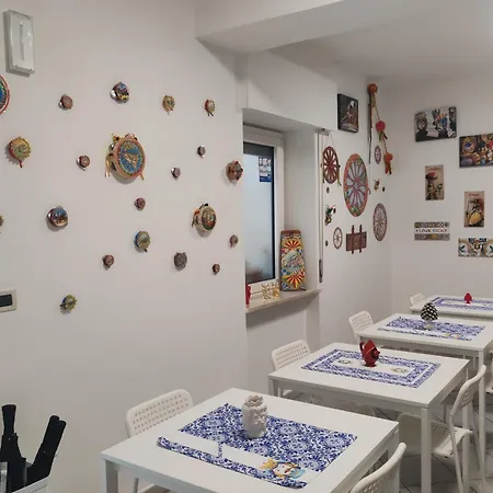 Morfeo تاورمينا