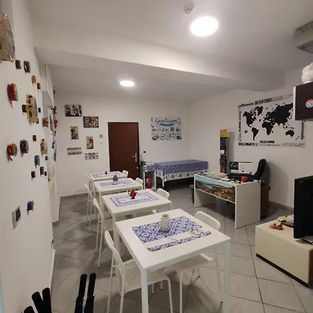 Morfeo 3* تاورمينا