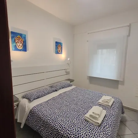 Morfeo Bed & Breakfast 3*