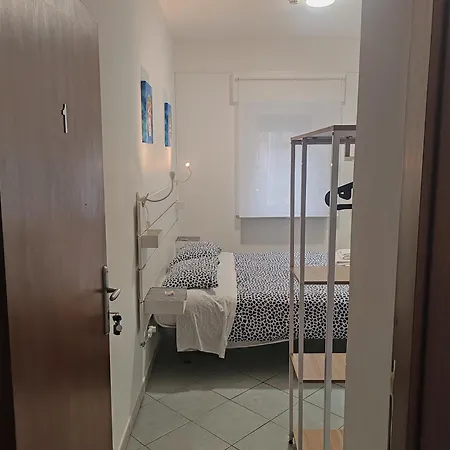 فندق مبيت وإفطار Morfeo 3*