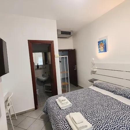 فندق مبيت وإفطار Morfeo 3*