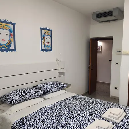 Bed & Breakfast Morfeo Taormina