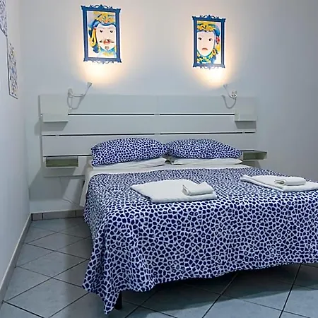Morfeo Bed & Breakfast Taormina