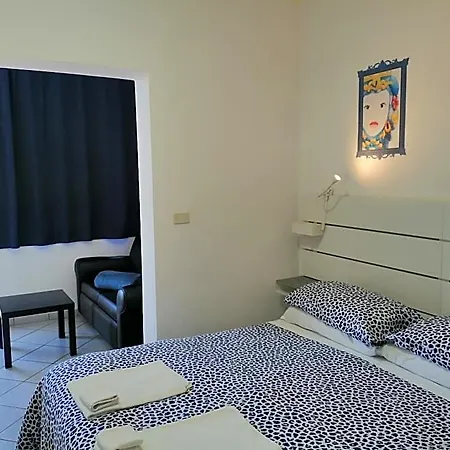 Morfeo Bed & Breakfast 4*