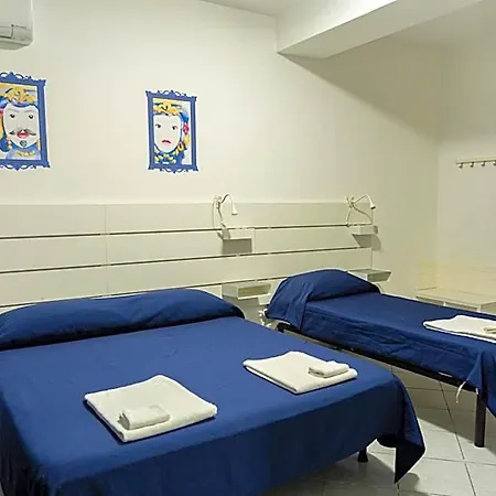 Bed & Breakfast Morfeo 4*