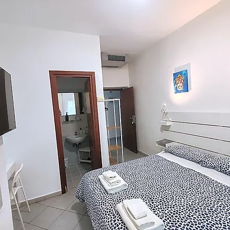 Morfeo 4* Taormina