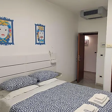 Morfeo Bed & Breakfast 4*
