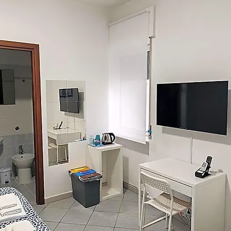 Bed & Breakfast Morfeo
