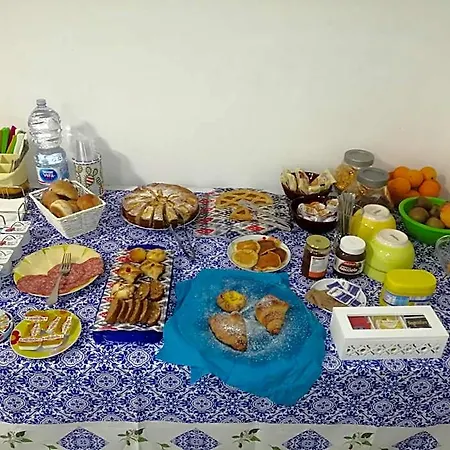 Morfeo Bed & Breakfast 4*
