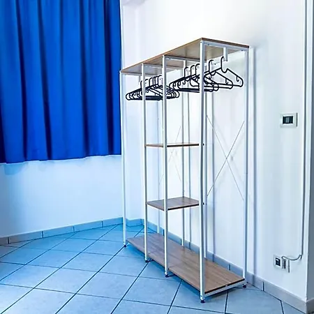 Bed & Breakfast Morfeo 4*
