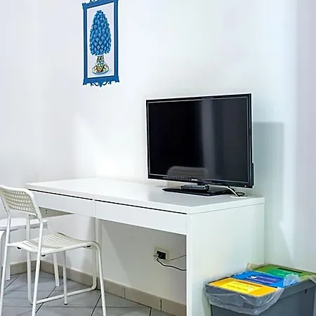 Bed & Breakfast Morfeo 4*