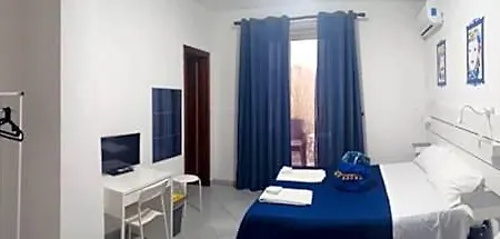 Morfeo 4* Taormina