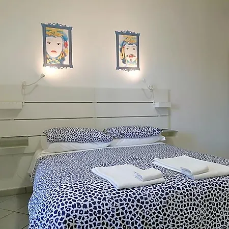 Morfeo Bed & Breakfast Taormina
