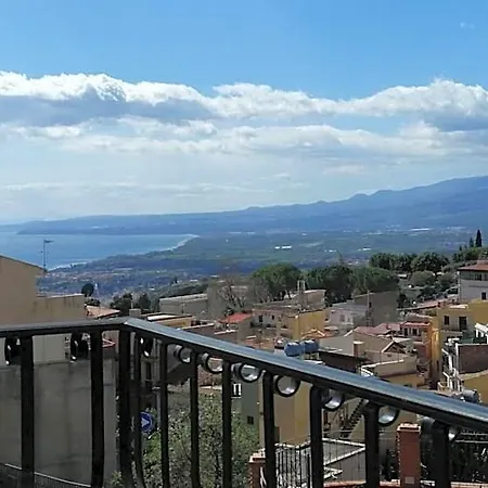 Morfeo Bed & Breakfast 4*