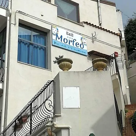 Bed & Breakfast Morfeo Taormina