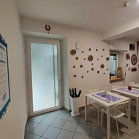 Bed & Breakfast Morfeo