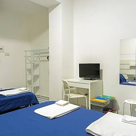 Morfeo Bed & Breakfast