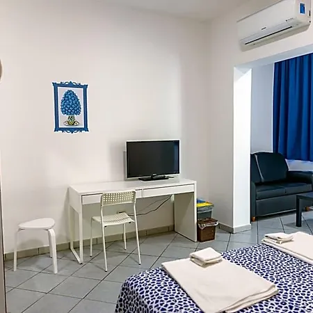Morfeo Bed & Breakfast 4*